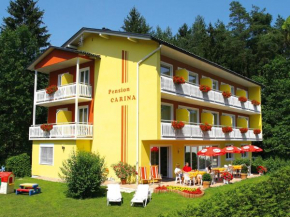Pension Carina, Sankt Kanzian Am Klopeiner See, Österreich
